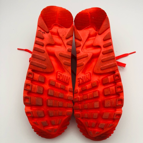 Men’s Nike Air Max 90 Ultra Size 8 Shoes - Picture 13 of 13